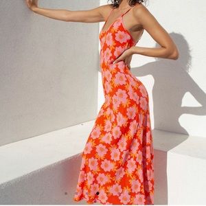 Rolla’s Maxi Dress